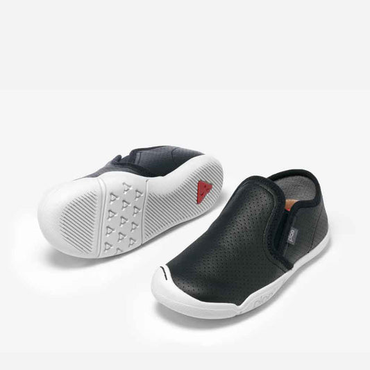 Plae Migi Sneaker - Black - Sole Food - 2