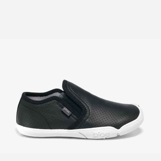 Plae Migi Sneaker - Black - Sole Food - 1