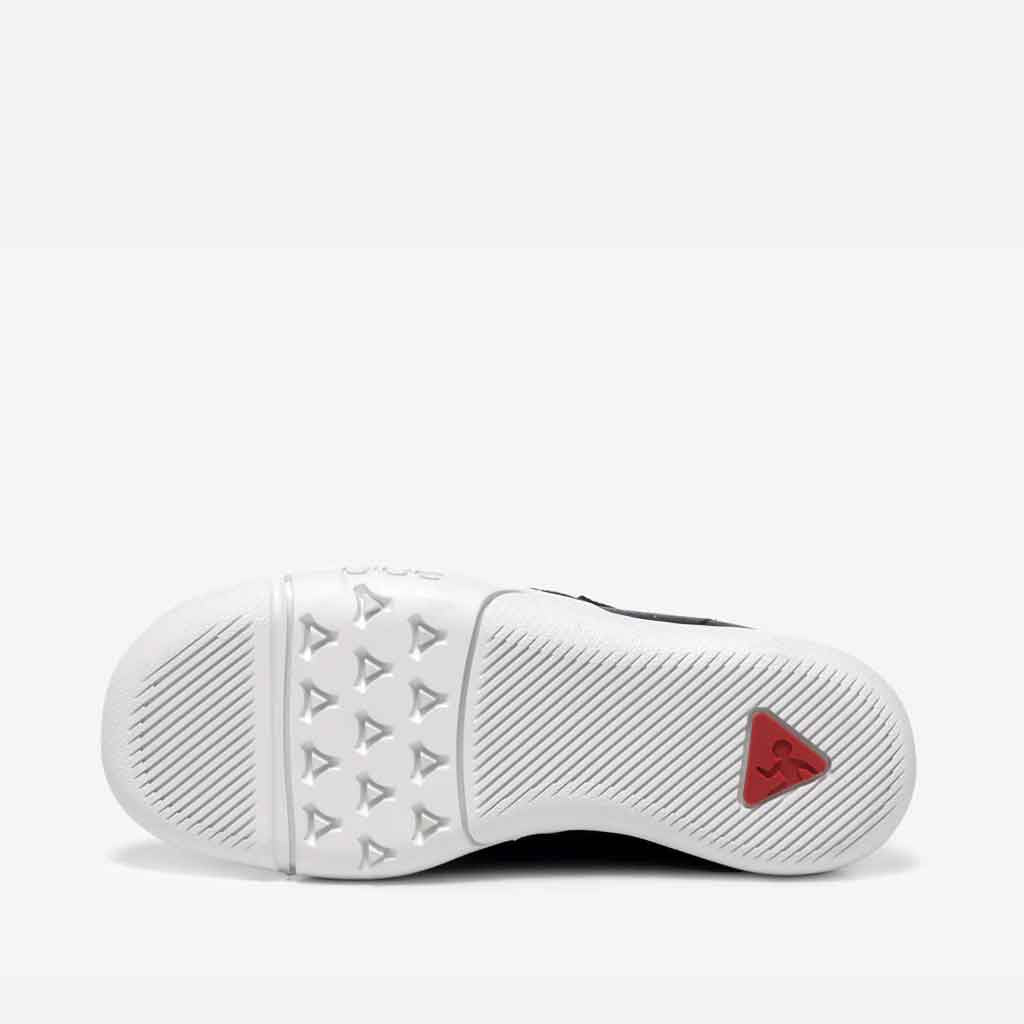 Plae Migi Sneaker - Black - Sole Food - 4