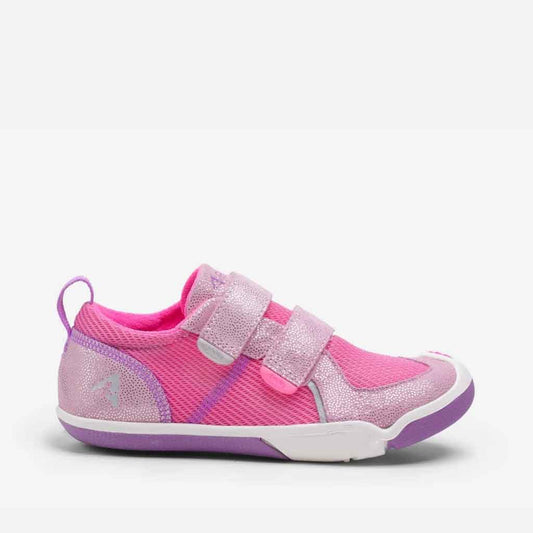 Plae Ty Sneaker - Pink - Sole Food - 1