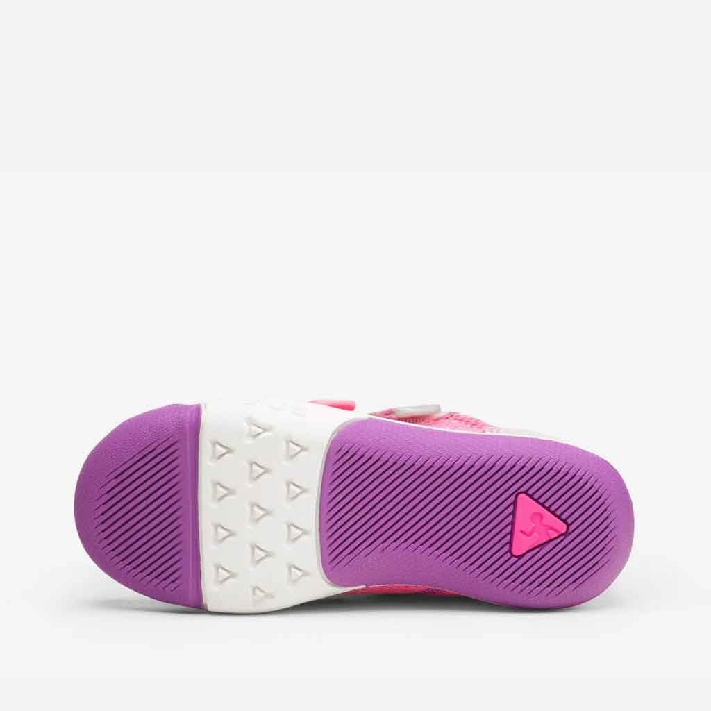 Plae Ty Sneaker - Pink - Sole Food - 3