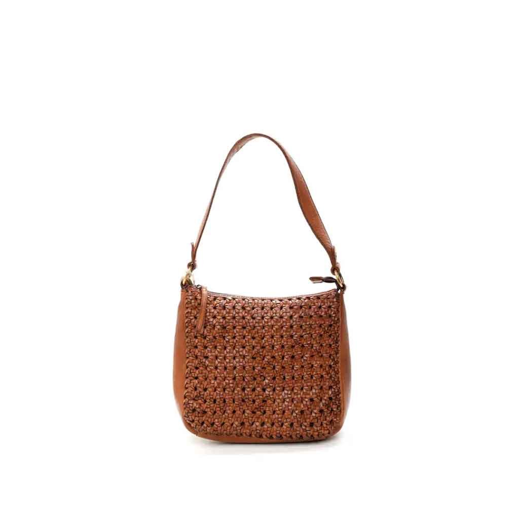 Pulicati Destiny Bag - Brown - Sole Food - 1