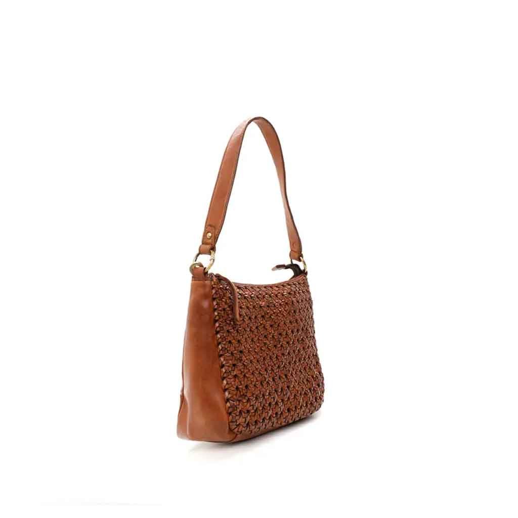 Pulicati Destiny Bag - Brown - Sole Food - 2