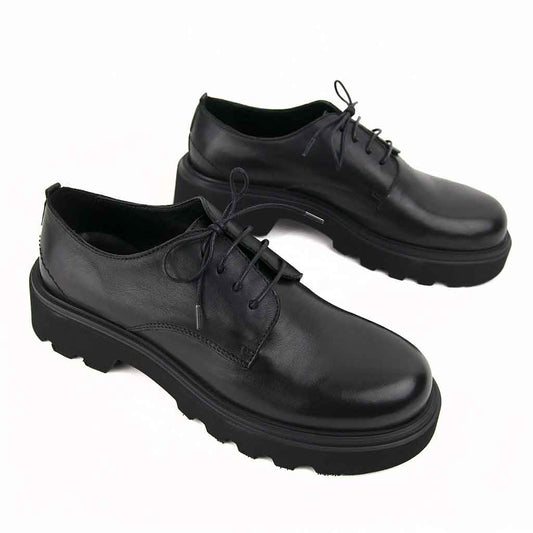 re - souL Bronx Oxford - Sole Food - 2