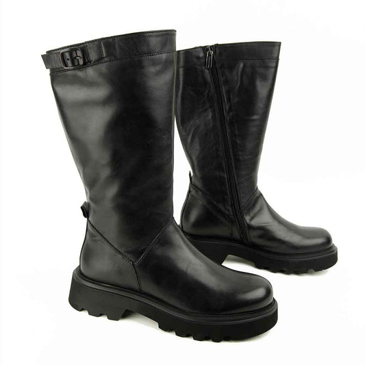 re - souL Williamsburg Boot - Sole Food - 2