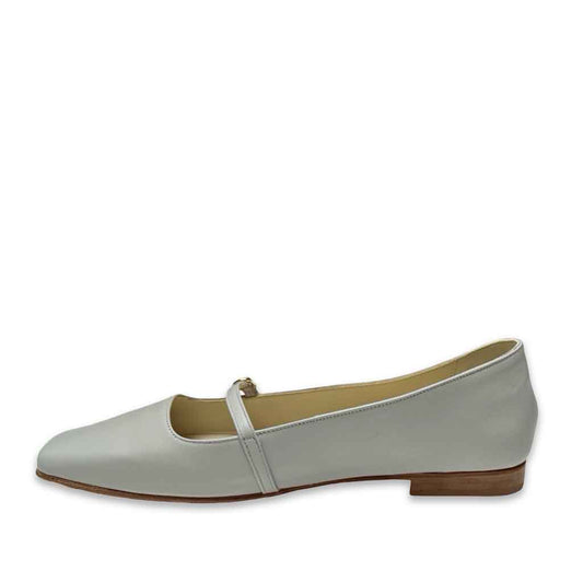 Alta II Flat - Light Grey