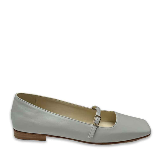 Alta II Flat - Light Grey