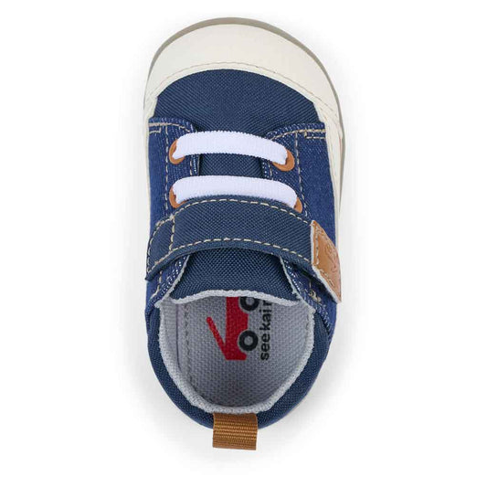SKR Stevie Mini - Blue - Sole Food - 2