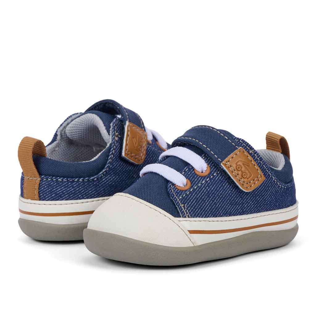 SKR Stevie Mini - Blue - Sole Food - 4