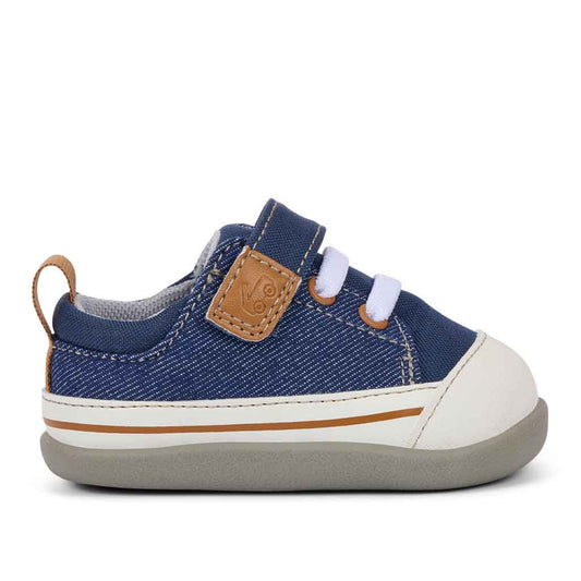 SKR Stevie Mini - Blue - Sole Food - 1