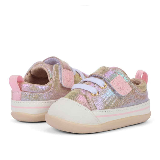 SKR Stevie Mini for Girls - Gold - Sole Food - 2
