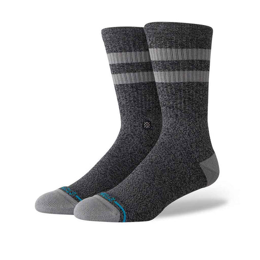 Stance Joven Sock - Gray - Sole Food - 1