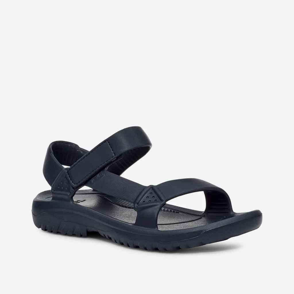 Teva Hurricane Drift - Navy - Sole Food - 2