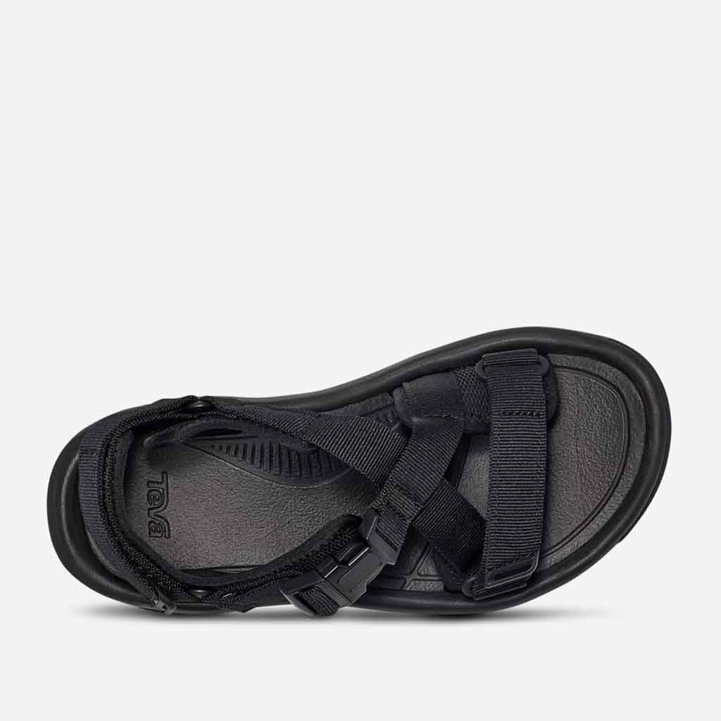 Teva Hurricane Verge for Women - Black - Sole Food - 4