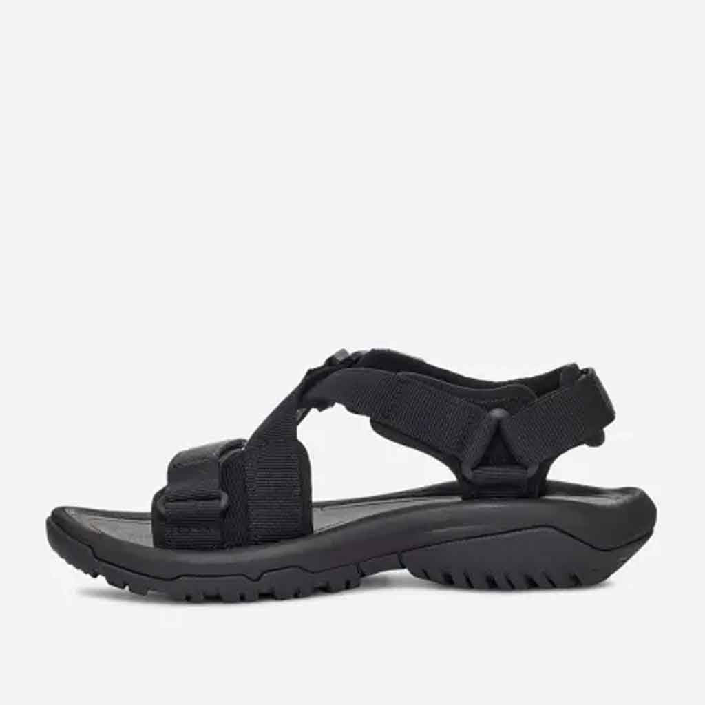 Teva Hurricane Verge for Women - Black - Sole Food - 3