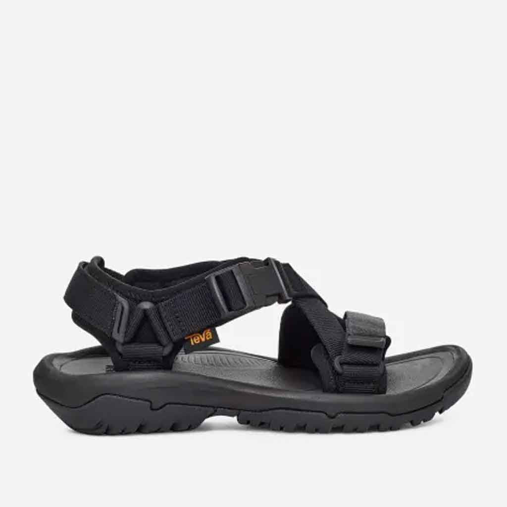 Teva Hurricane Verge for Women - Black - Sole Food - 1