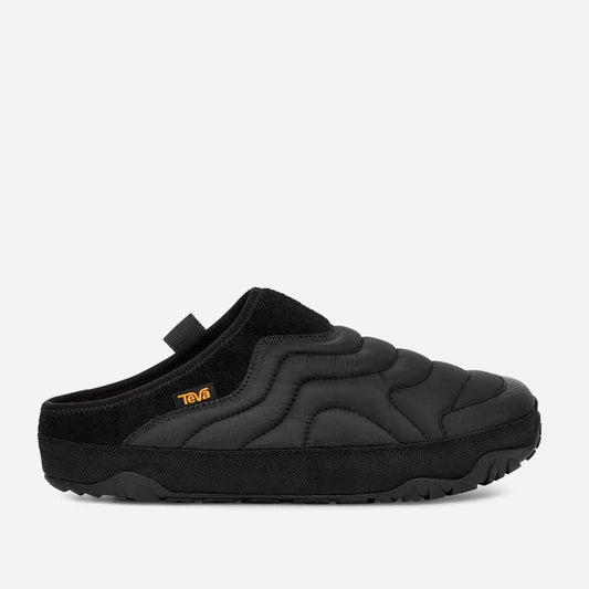 Teva ReEmber Terrain - Black - Sole Food - 1