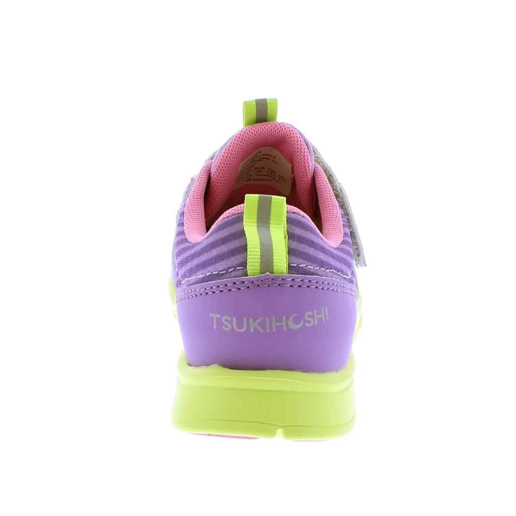 Tsukihoshi Jet Sneaker - Purple - Sole Food - 3