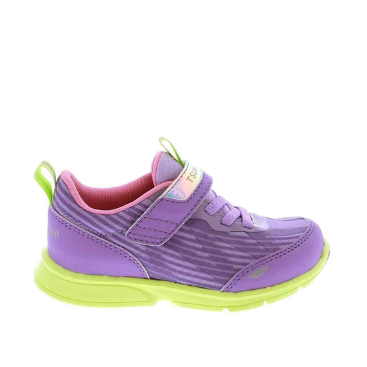 Tsukihoshi Jet Sneaker - Purple - Sole Food - 1