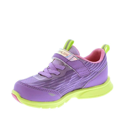 Tsukihoshi Jet Sneaker - Purple - Sole Food - 2