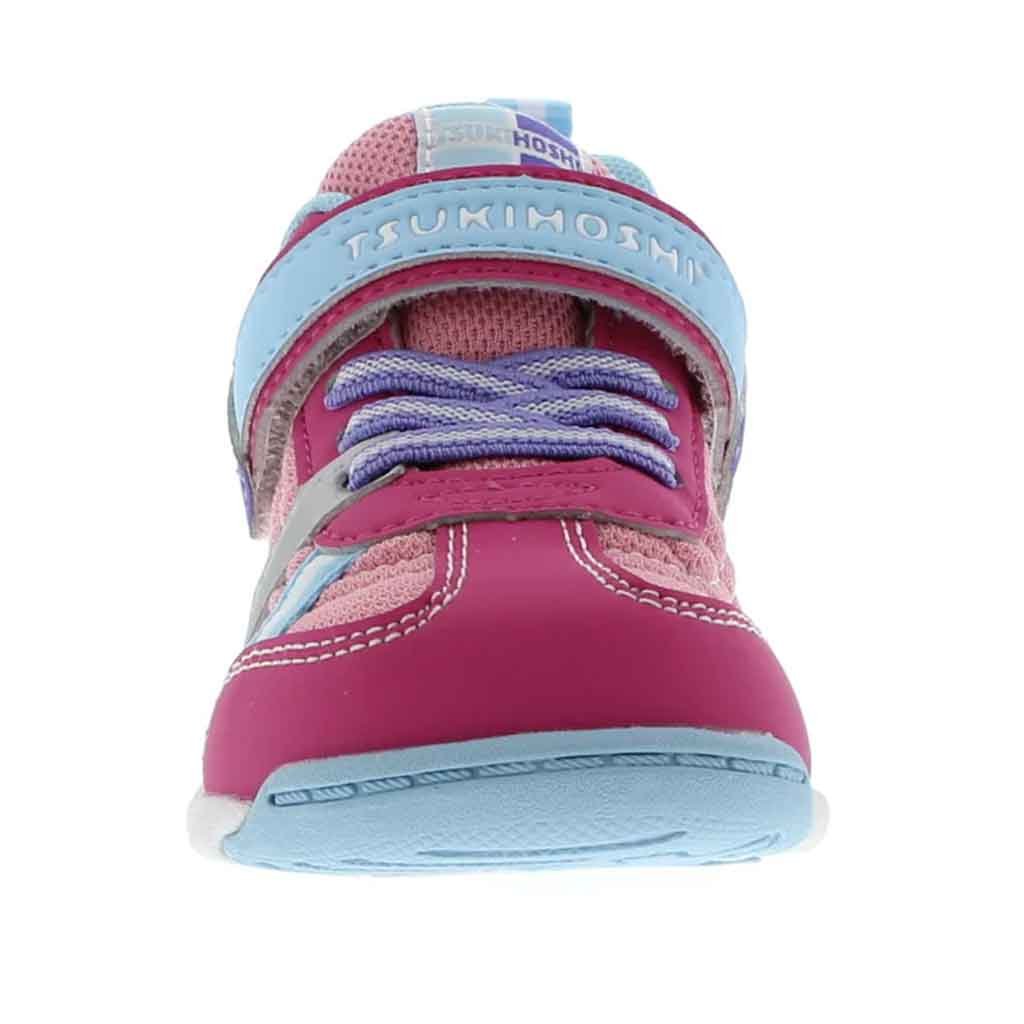 Tsukihoshi Kaz Sneaker - Fuchsia - Sole Food - 3