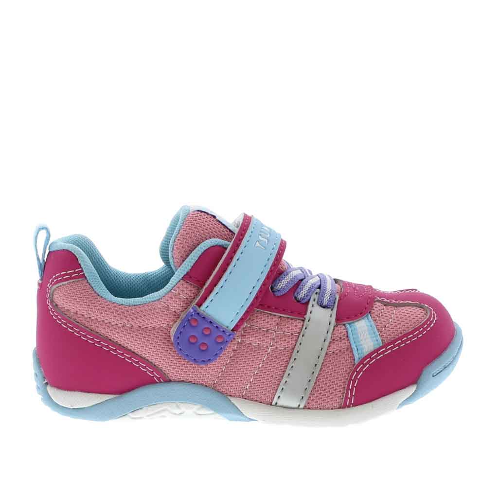 Tsukihoshi Kaz Sneaker - Fuchsia - Sole Food - 1