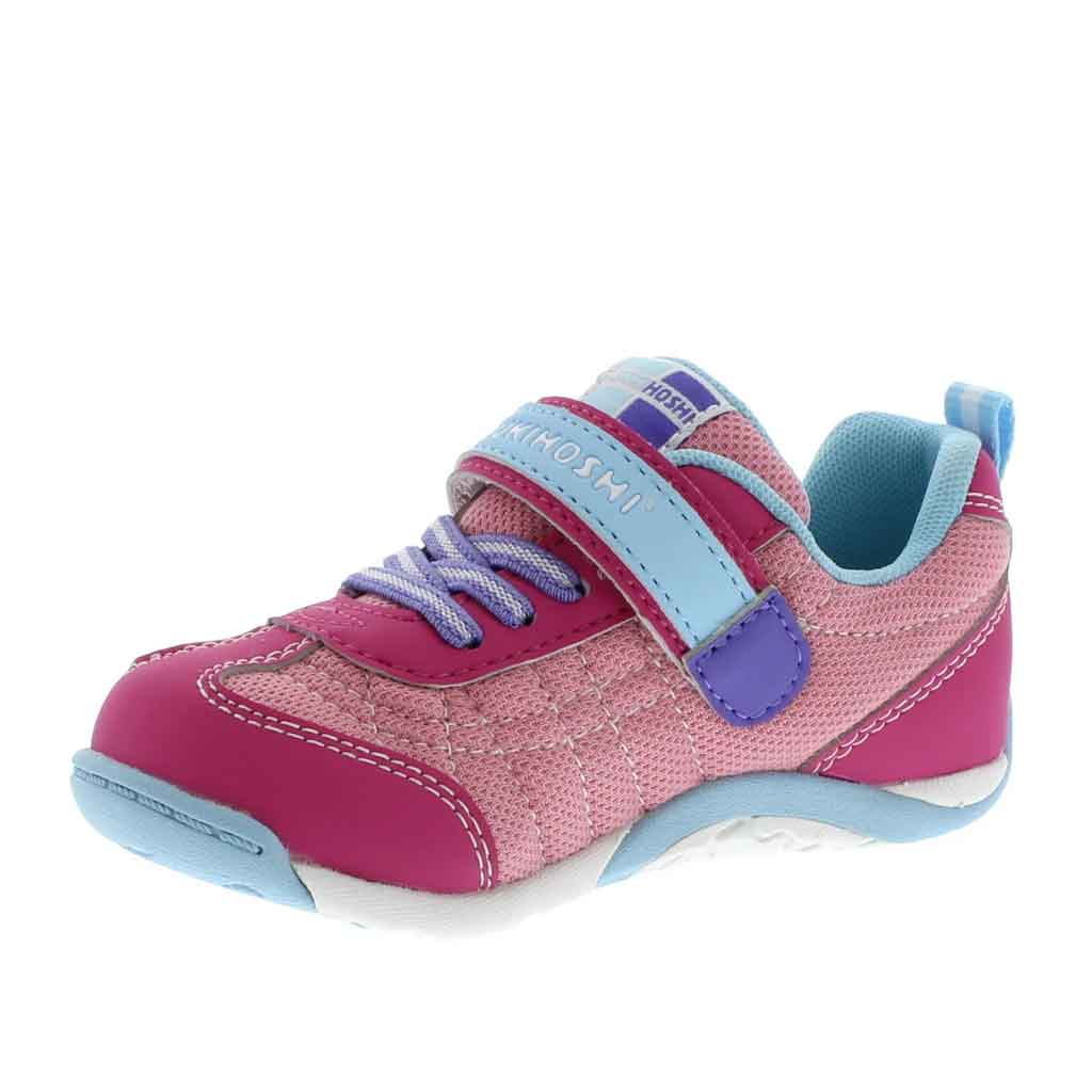 Tsukihoshi Kaz Sneaker - Fuchsia - Sole Food - 4