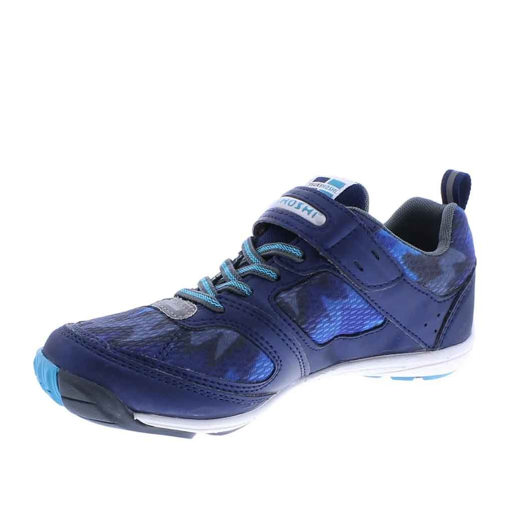 Tsukihoshi Mako Sneaker - Navy/Blue - Sole Food - 4