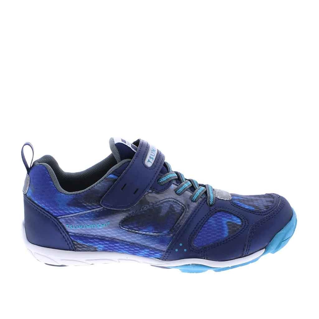 Tsukihoshi Mako Sneaker - Navy/Blue - Sole Food - 1