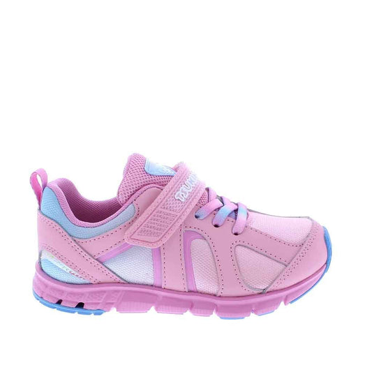 Tsukihoshi Rainbow Sneaker - Pink - Sole Food - 1