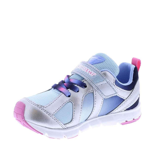 Tsukihoshi Rainbow Sneaker - Silver - Sole Food - 2