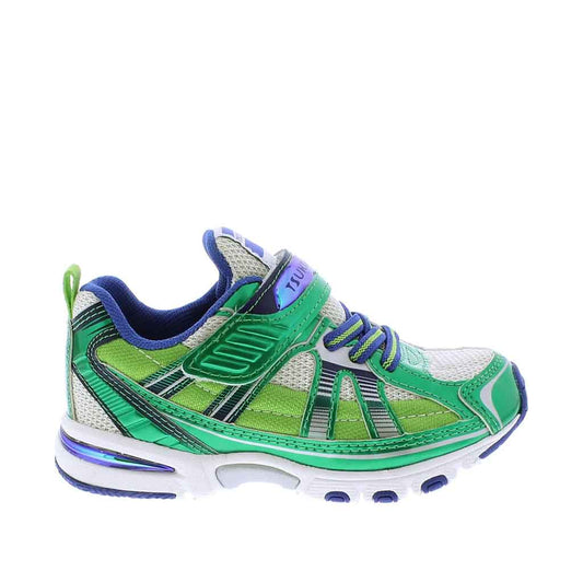 Tsukihoshi Storm Sneaker Youth - Green - Sole Food - 1