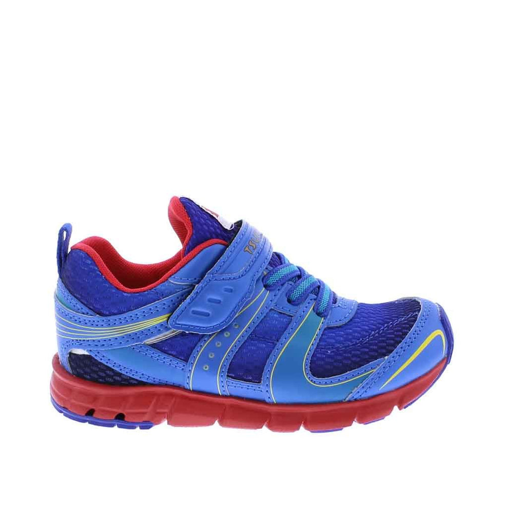 Tsukihoshi Velocity Sneaker Blue Sole Food