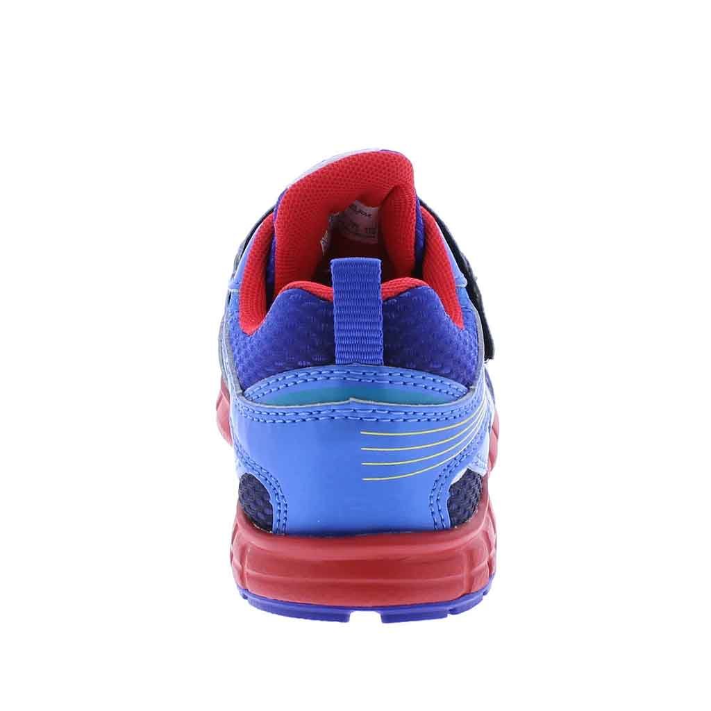 Tsukihoshi Velocity Sneaker - Blue - Sole Food - 3