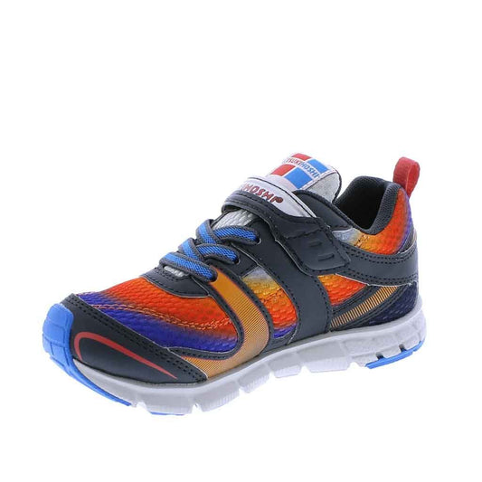 Tsukihoshi Velocity Sneaker - Silver - Sole Food - 2