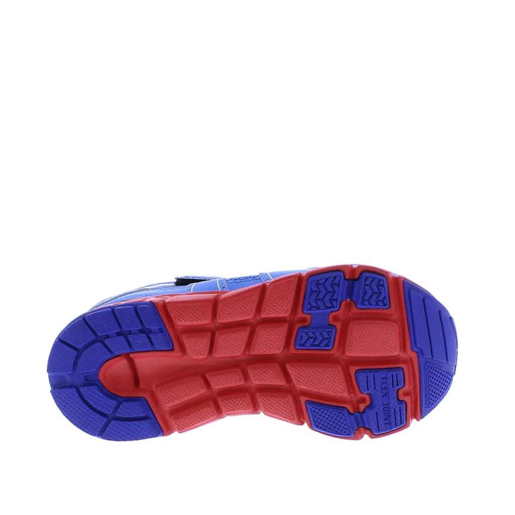 Tsukihoshi Velocity Sneaker Youth - Blue - Sole Food - 4