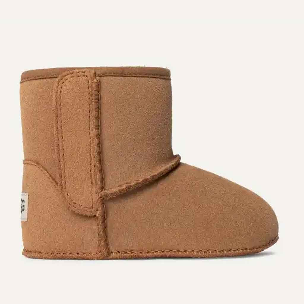 UGG Baby Classic Boot - Chestnut - Sole Food - 1