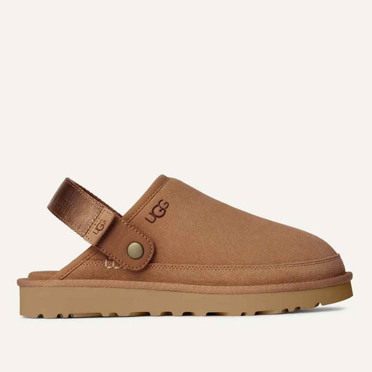 Ugg Goldencoast Clog for Men - Chestnut - Sole Food - 1