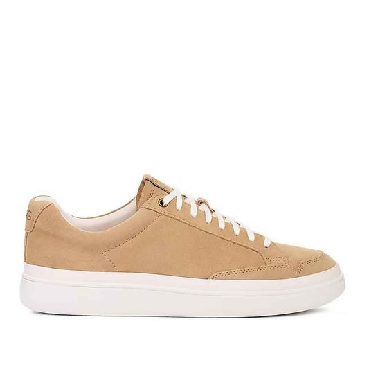 Ugg South Bay Sneaker for Men - Tan - Sole Food - 1