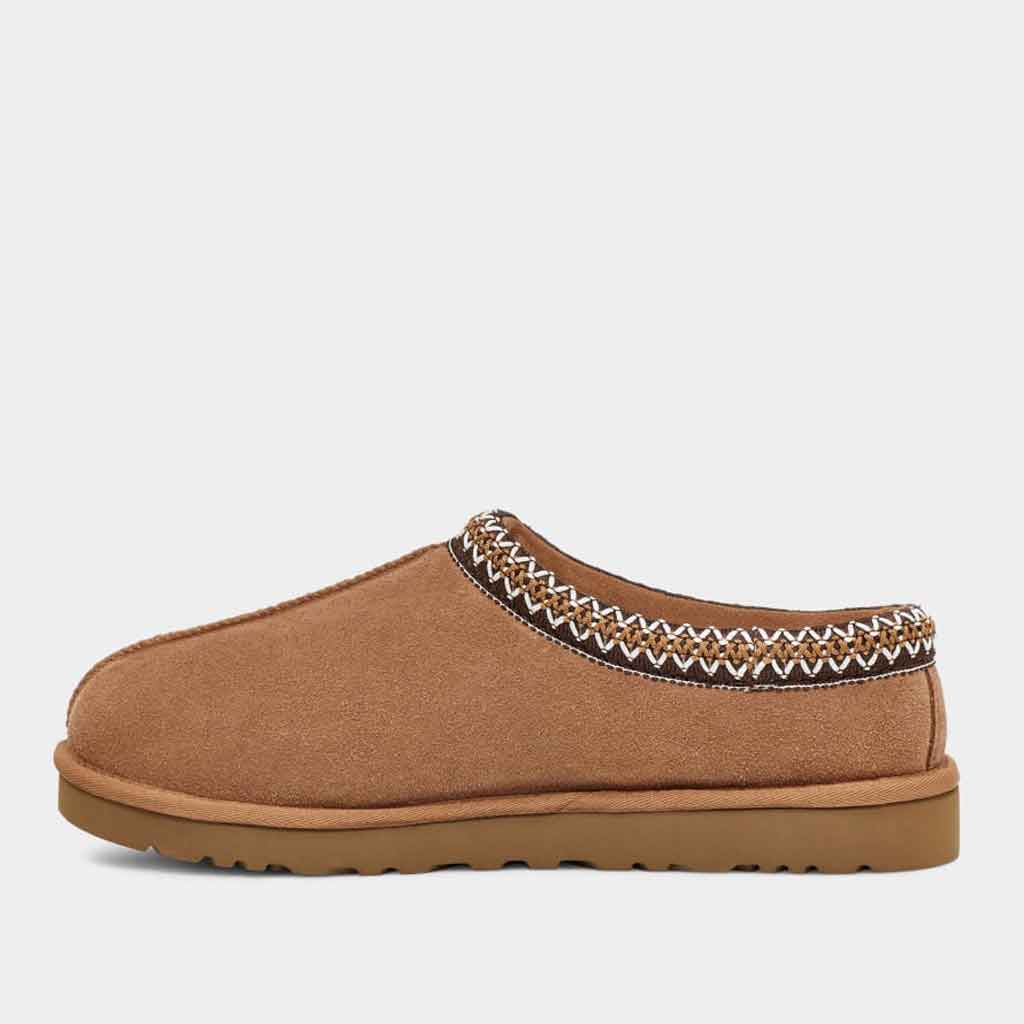 UGG Tasman Slipper for Women - Chestnut - Sole Food - 4