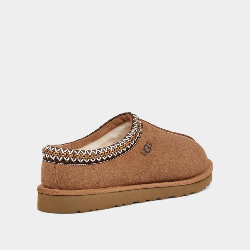 UGG Tasman Slipper for Women - Chestnut - Sole Food - 3