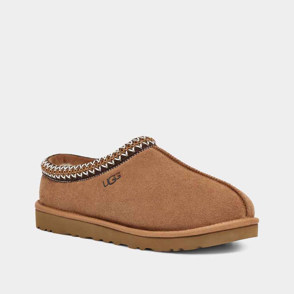 UGG Tasman Slipper for Women - Chestnut - Sole Food - 2