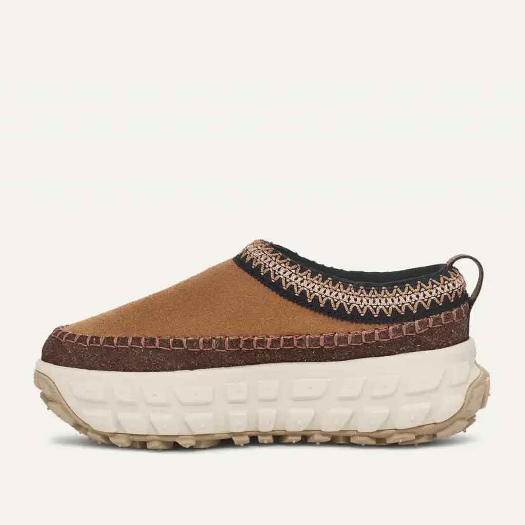 UGG Venture Daze Clog - Chestnut/Ceramic - Sole Food - 3