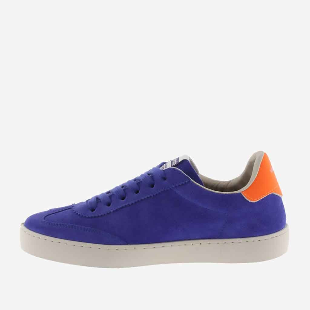 Victoria Berlin Ciclista - Blue - Sole Food - 3