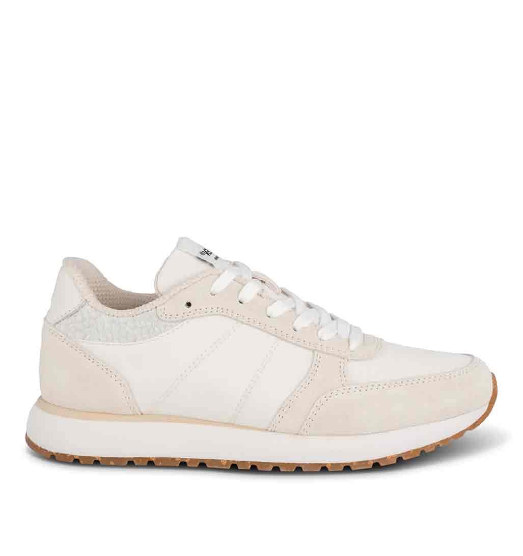 Woden Ronja Sneaker - White - Sole Food - 1