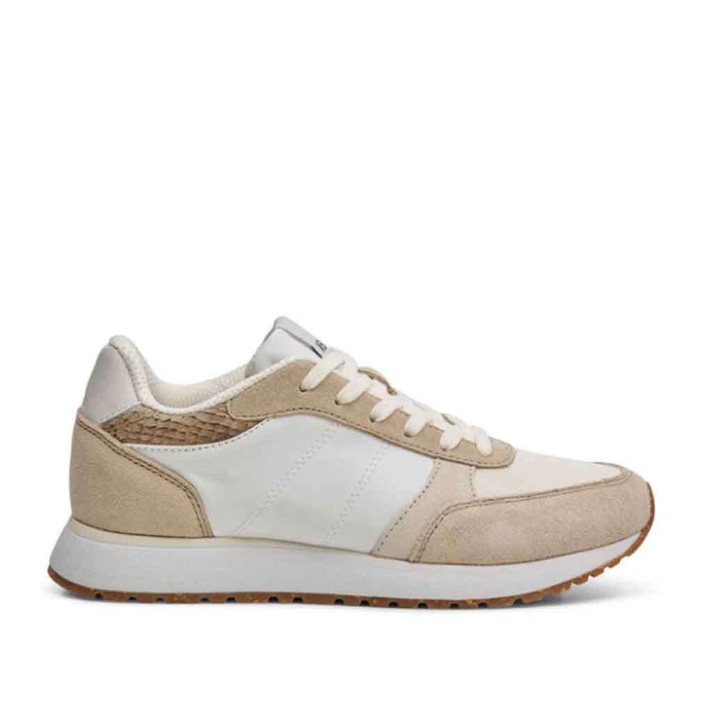 Woden Ronja Sneaker - White - Sole Food - 1