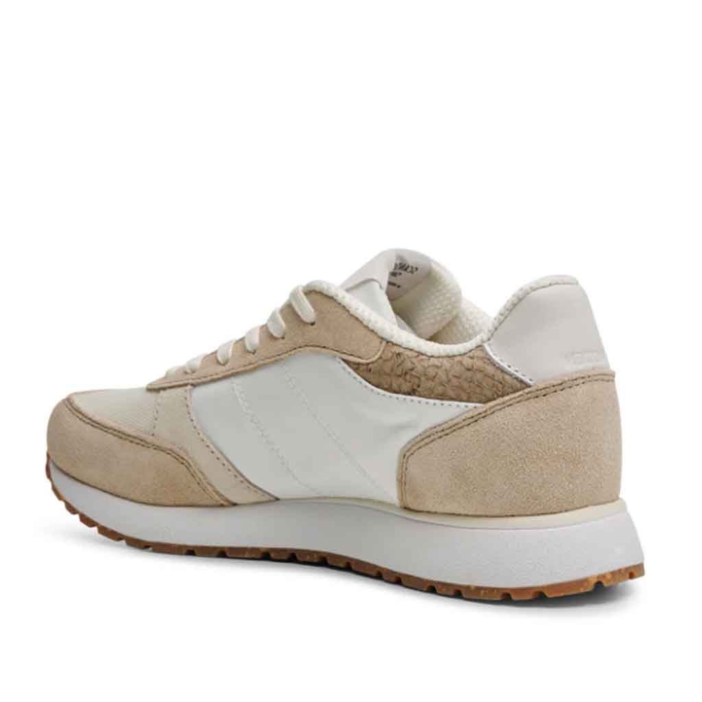 Woden Ronja Sneaker - White - Sole Food - 3