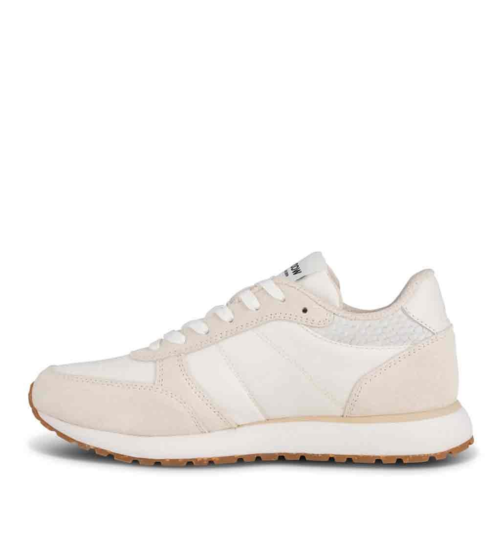Woden Ronja Sneaker - White - Sole Food - 3