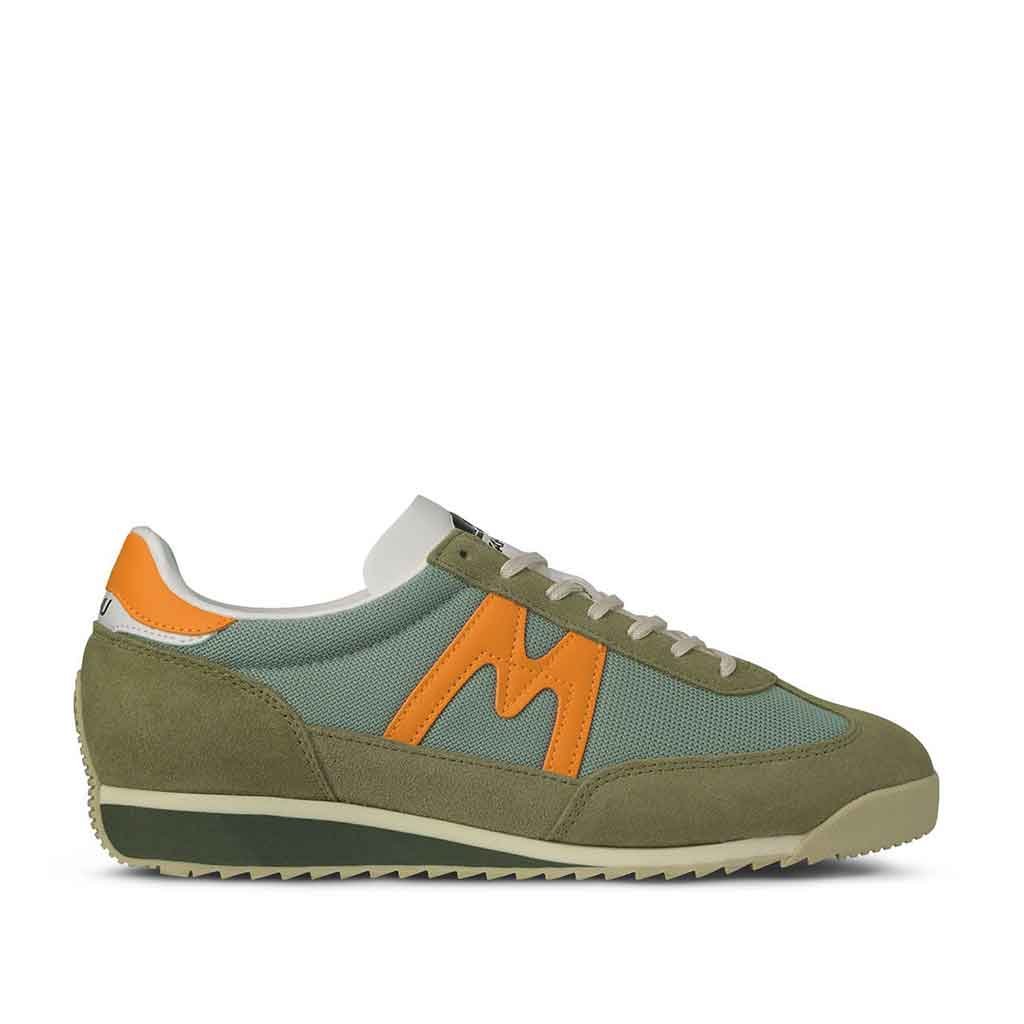 Women's Karhu Mestari - Cedar Green - Sole Food - 1