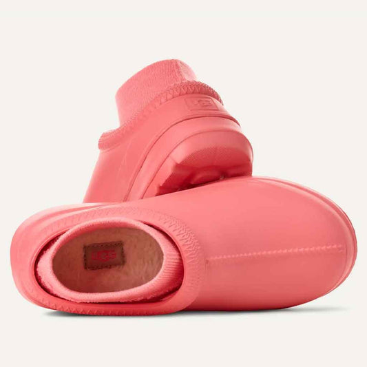 Women's Ugg Tasman X - Pink - Sole Food - 2